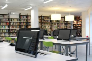 computer-library