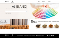 El Institut d’Estudis Llerdencs amplía y mejora su oferta digital con AL BLANC, un nuevo motor de búsqueda