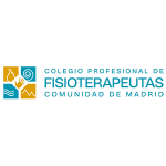 11. Colegios Fisios Madrid logo