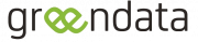 Logo Greendata